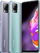 Best available price of Infinix Hot 10T in Iran