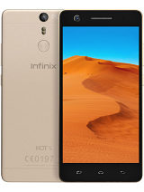 Best available price of Infinix Hot S in Iran