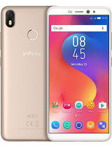 Best available price of Infinix Hot S3 in Iran