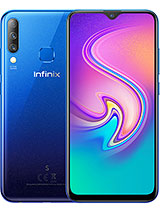 Best available price of Infinix S4 in Iran