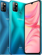 Best available price of Infinix Hot 10 Lite in Iran