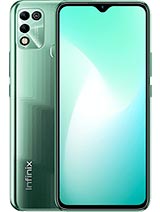 Best available price of Infinix Hot 11 Play in Iran