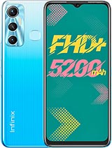 Best available price of Infinix Hot 11 in Iran