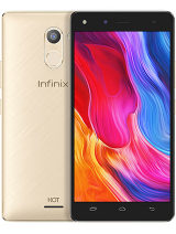 Best available price of Infinix Hot 4 Pro in Iran
