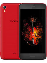 Best available price of Infinix Hot 5 Lite in Iran