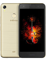 Best available price of Infinix Hot 5 in Iran