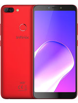 Best available price of Infinix Hot 6 Pro in Iran