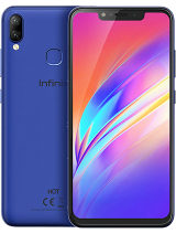 Best available price of Infinix Hot 6X in Iran