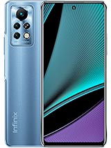 Best available price of Infinix Note 11 Pro in Iran