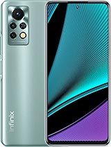 Best available price of Infinix Note 11s in Iran