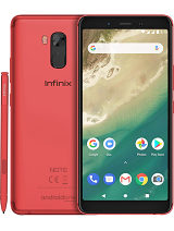 Best available price of Infinix Note 5 Stylus in Iran