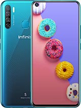 Best available price of Infinix S5 in Iran