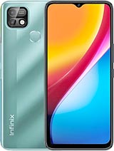 Best available price of Infinix Smart 5 Pro in Iran