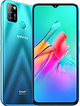 Best available price of Infinix Smart 5 in Iran