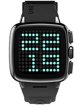Best available price of Intex IRist Smartwatch in Iran