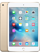 Best available price of Apple iPad mini 4 2015 in Iran