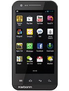 Best available price of Karbonn A11 in Iran