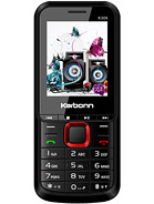 Best available price of Karbonn K309 Boombastic in Iran