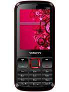 Best available price of Karbonn K440 in Iran
