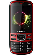 Best available price of Karbonn K52 Groovster in Iran