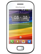 Best available price of Karbonn K65 Buzz in Iran