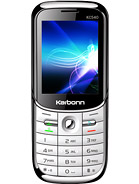 Best available price of Karbonn KC540 Blaze in Iran