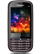 Best available price of Karbonn KT21 Express in Iran