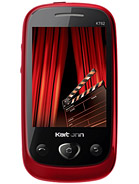 Best available price of Karbonn KT62 in Iran