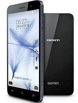 Best available price of Karbonn Titanium Mach Two S360 in Iran