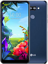 Best available price of LG K40S in Iran