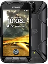 Best available price of Kyocera DuraForce Pro in Iran