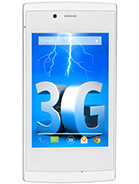 Best available price of Lava 3G 354 in Iran
