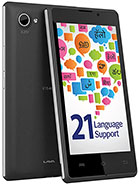 Best available price of Lava Iris 465 in Iran