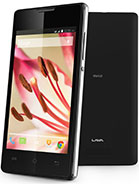 Best available price of Lava Iris 410 in Iran