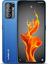 Best available price of Lava Agni 5G in Iran