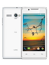 Best available price of Lava Flair P1i in Iran