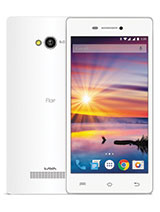 Best available price of Lava Flair Z1 in Iran