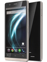 Best available price of Lava Icon in Iran