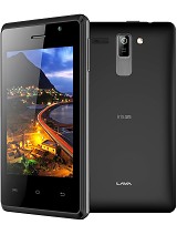 Best available price of Lava Iris 325 Style in Iran