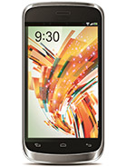 Best available price of Lava Iris 401e in Iran