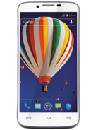 Best available price of XOLO Q1000 in Iran