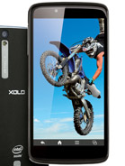 Best available price of XOLO X1000 in Iran