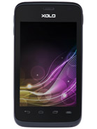 Best available price of XOLO X500 in Iran