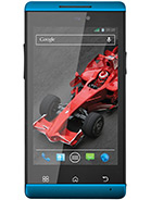 Best available price of XOLO A500S IPS in Iran