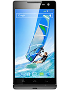 Best available price of XOLO Q1100 in Iran