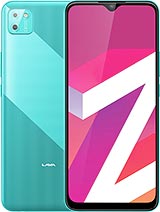Best available price of Lava Z2 Max in Iran