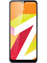 Best available price of Lava Z2s in Iran