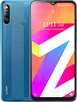 Best available price of Lava Z3 in Iran