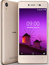 Best available price of Lava Z50 in Iran
