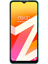 Best available price of Lava Z6 in Iran